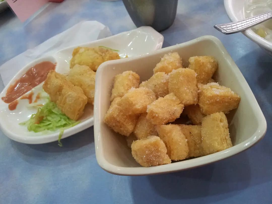 一哥湯麵皇館 photo 1