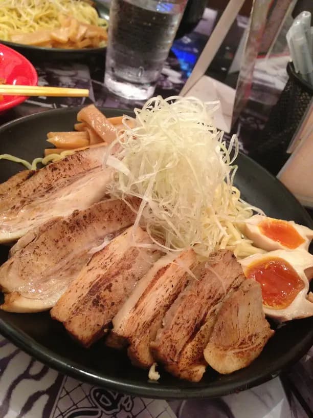 廣島沾麵本舖爆彈屋 photo 8