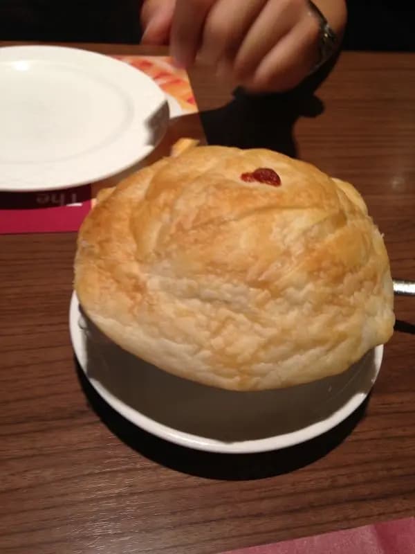 意粉屋 photo 1