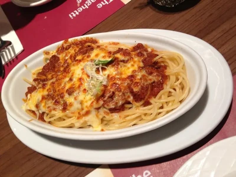 意粉屋 photo 3