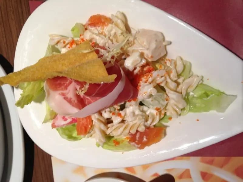 意粉屋 photo 4