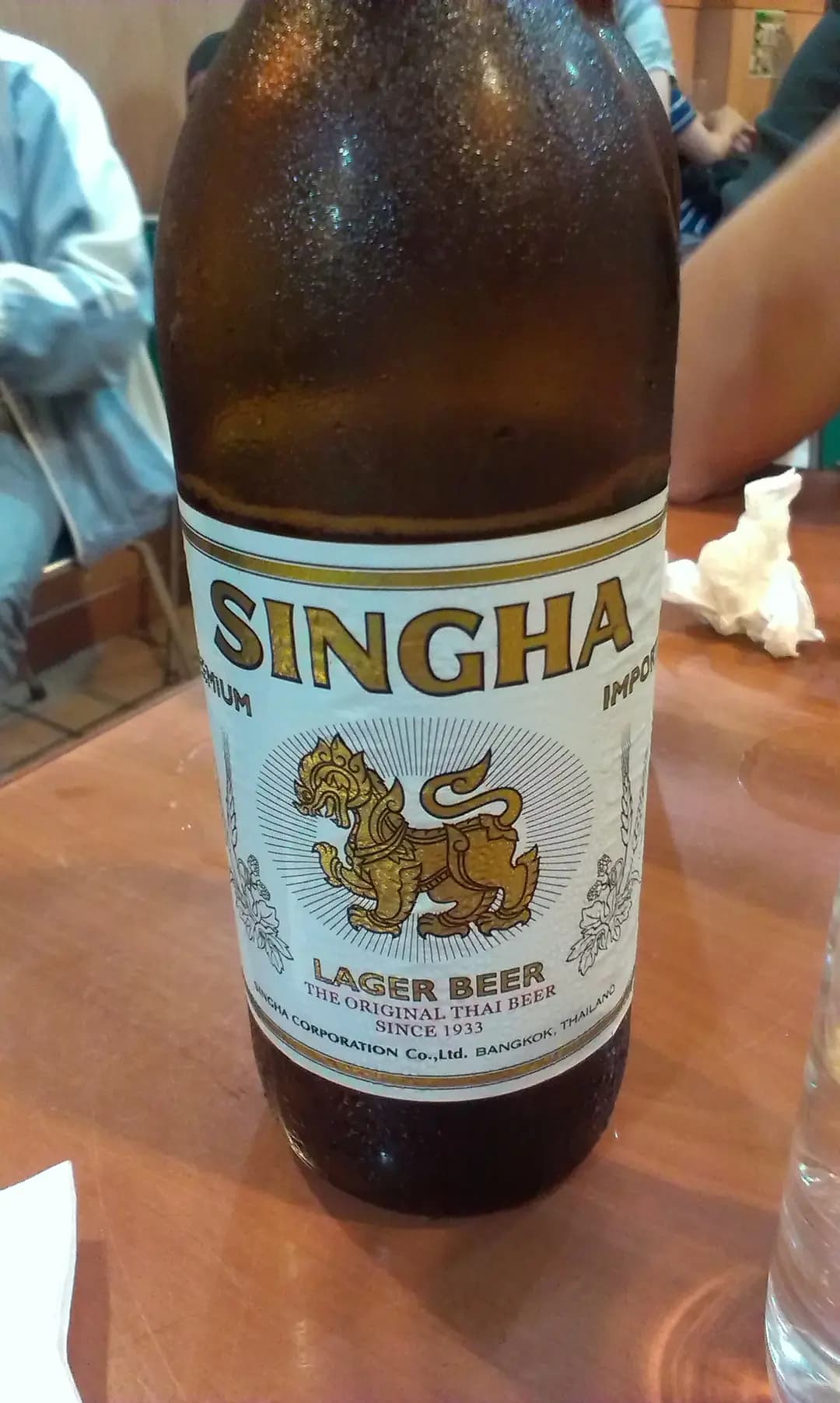 泰發泰國餐廳 photo 4