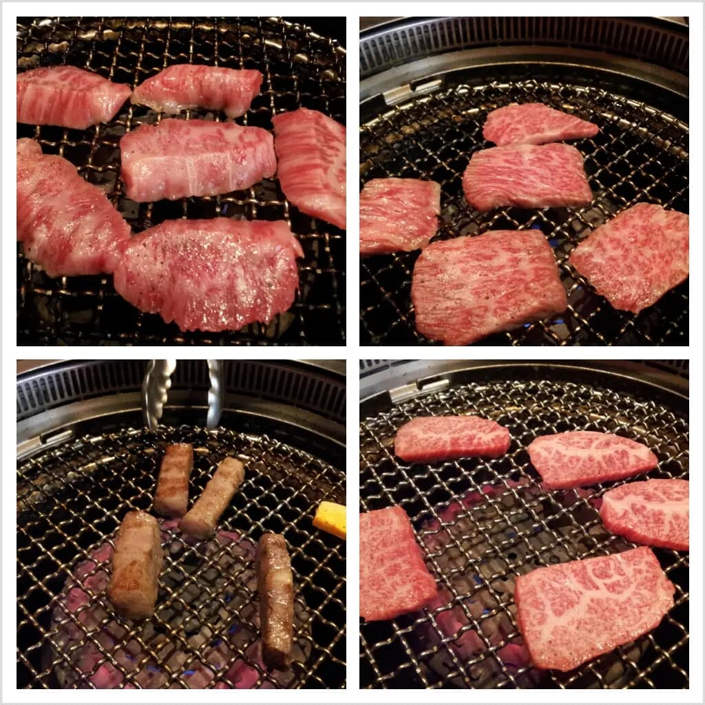 燒肉孫三郎 photo 4