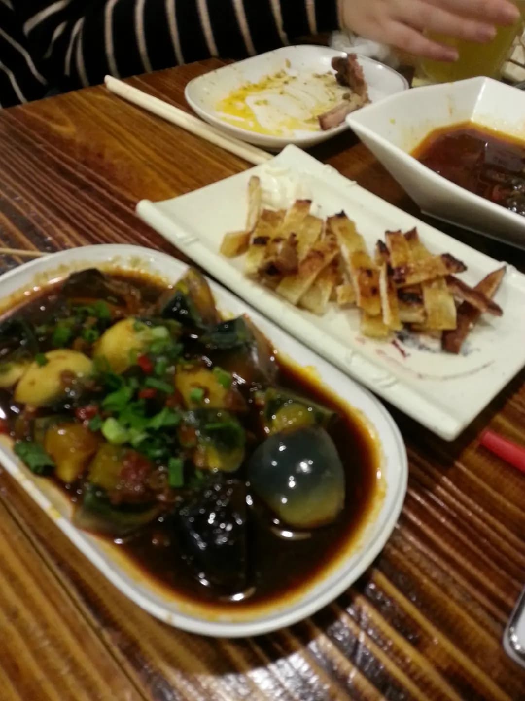 重慶燒燒烤專門店 photo 4