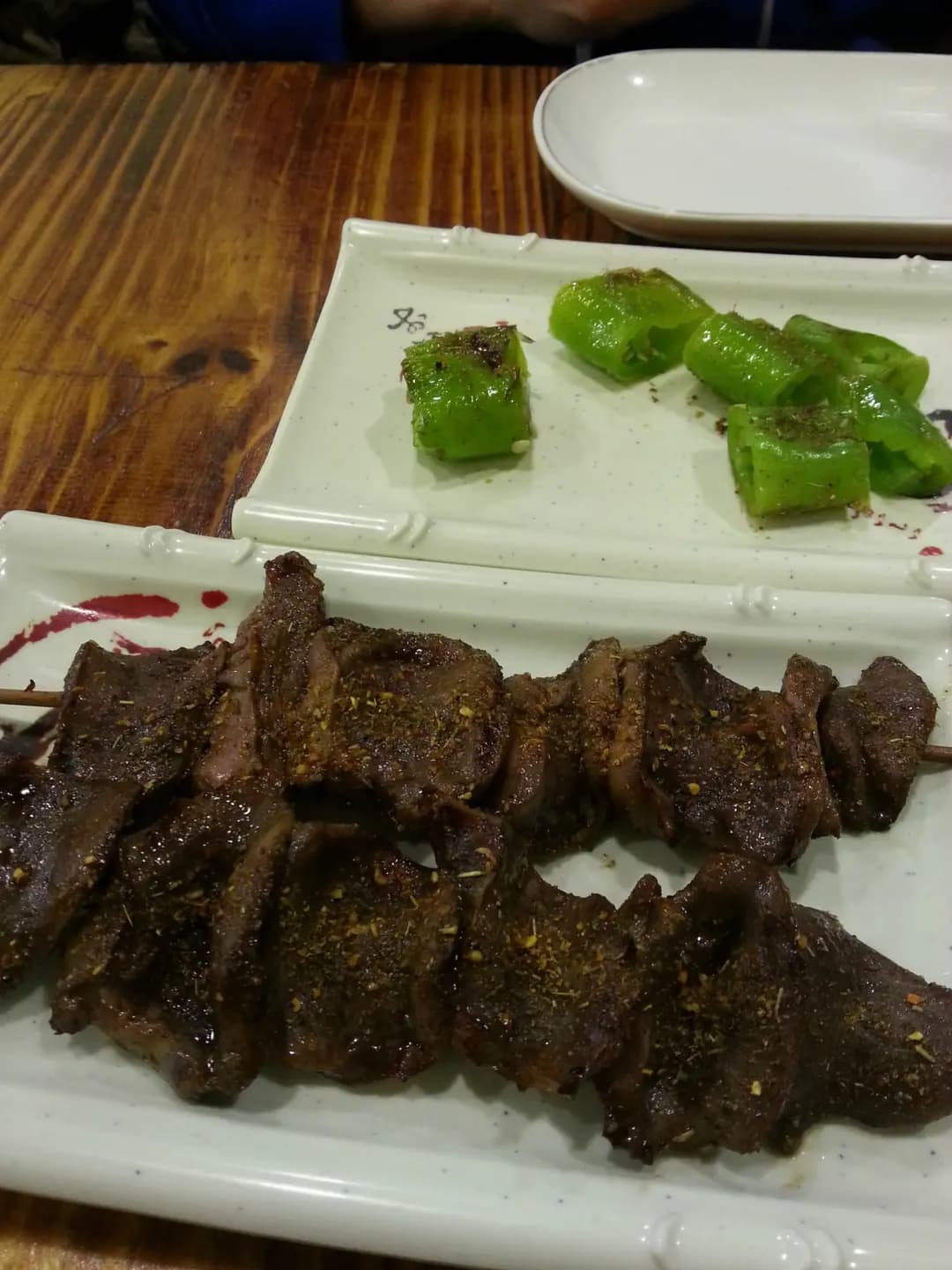 重慶燒燒烤專門店 photo 1