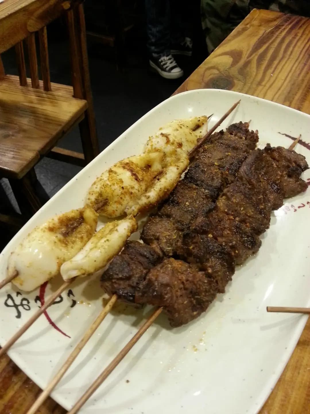 重慶燒燒烤專門店 photo 2