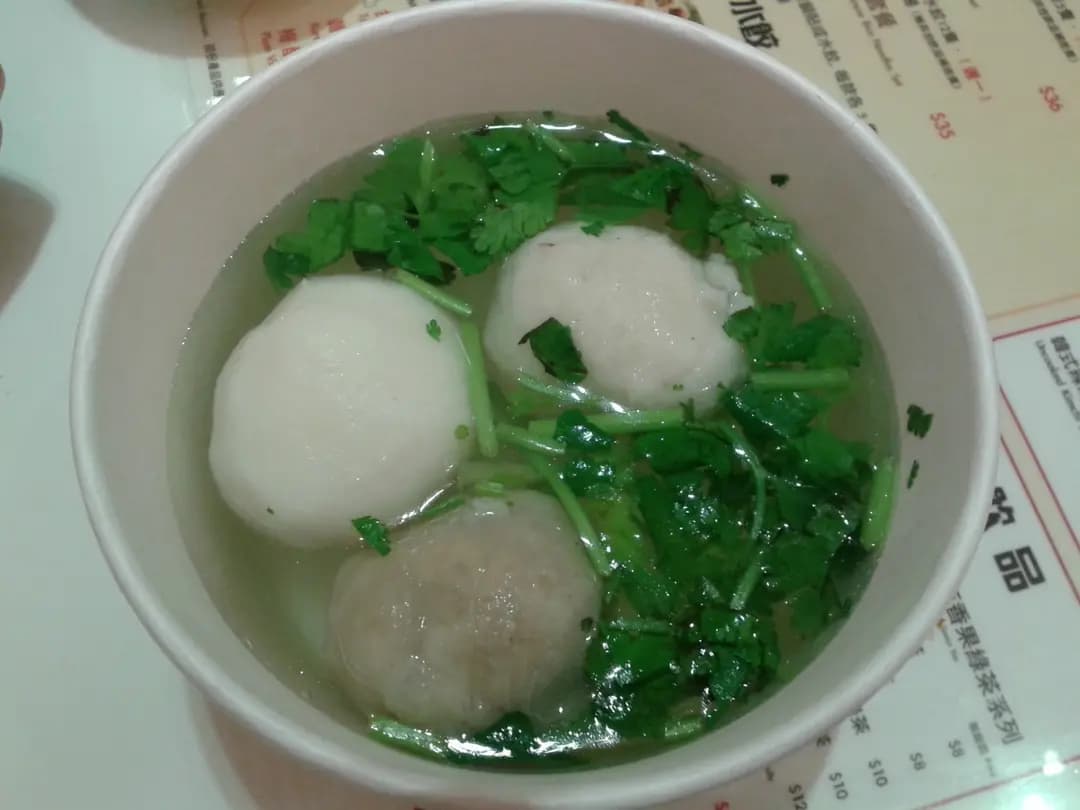 八方雲集鍋貼水餃專門店 (海趣坊) photo 4