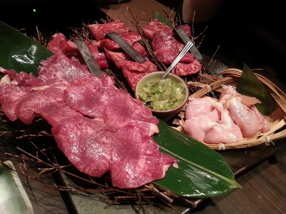 燒肉孫三郎 photo 3