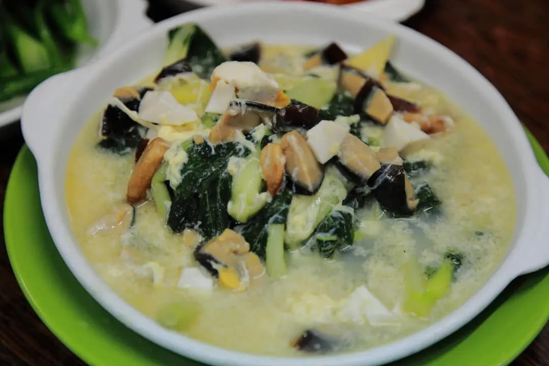 牛記茶室 photo 5
