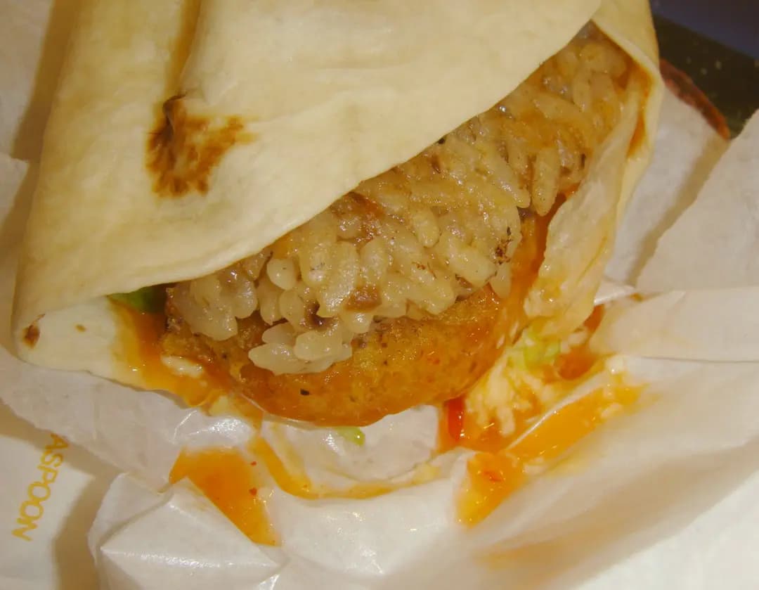 麥當勞 photo 2