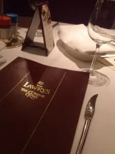 Lawry's The Prime Rib photo 8