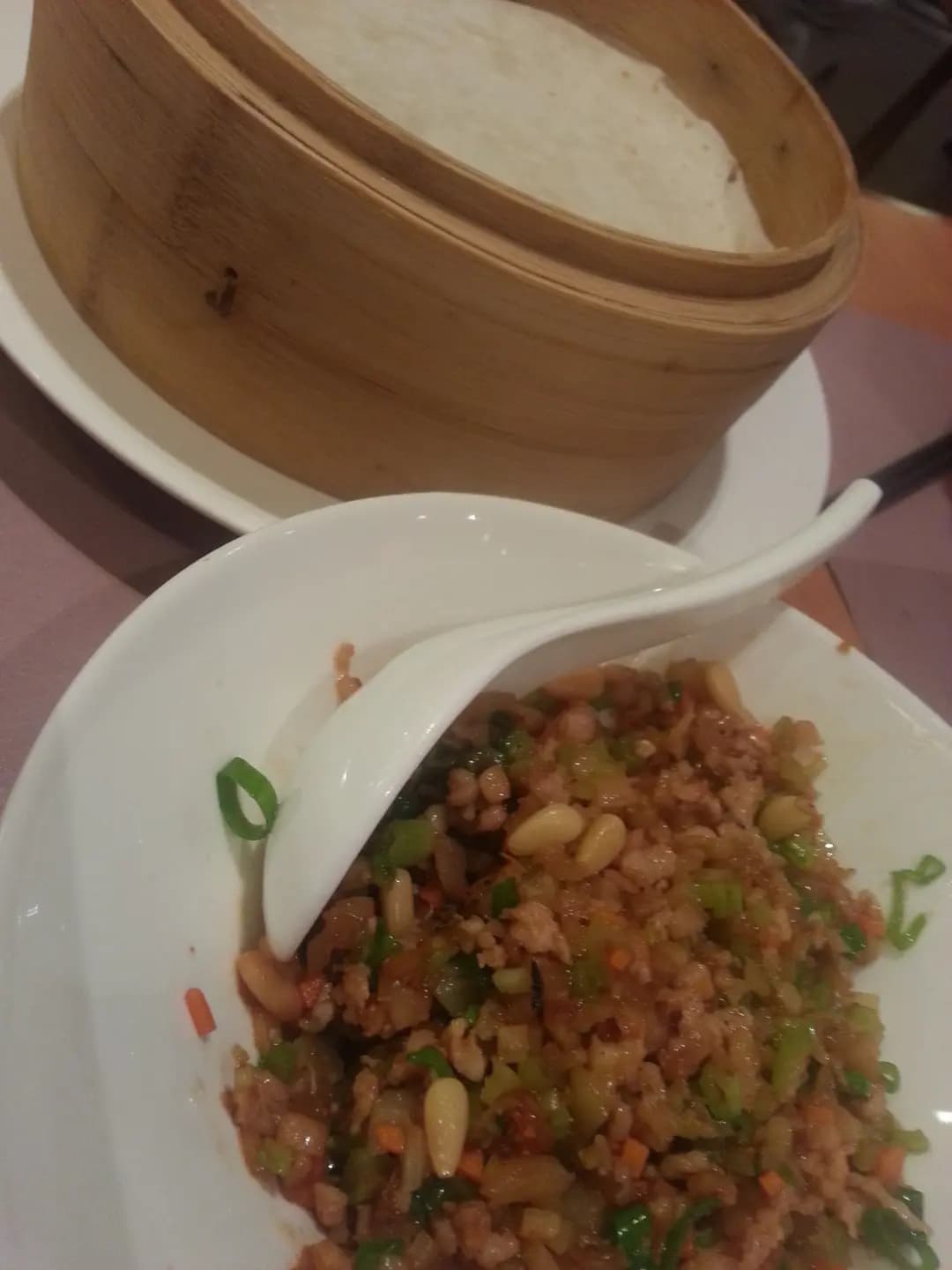 翔龍拉麵小籠包 photo 6
