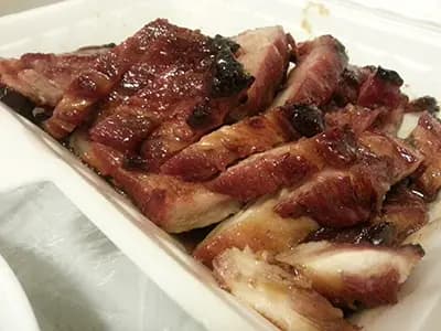 新桂香燒臘 photo 4