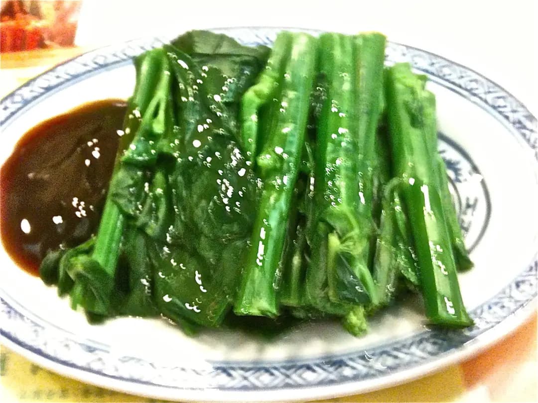 麥奀雲吞麵世家 (威靈頓街) photo 6