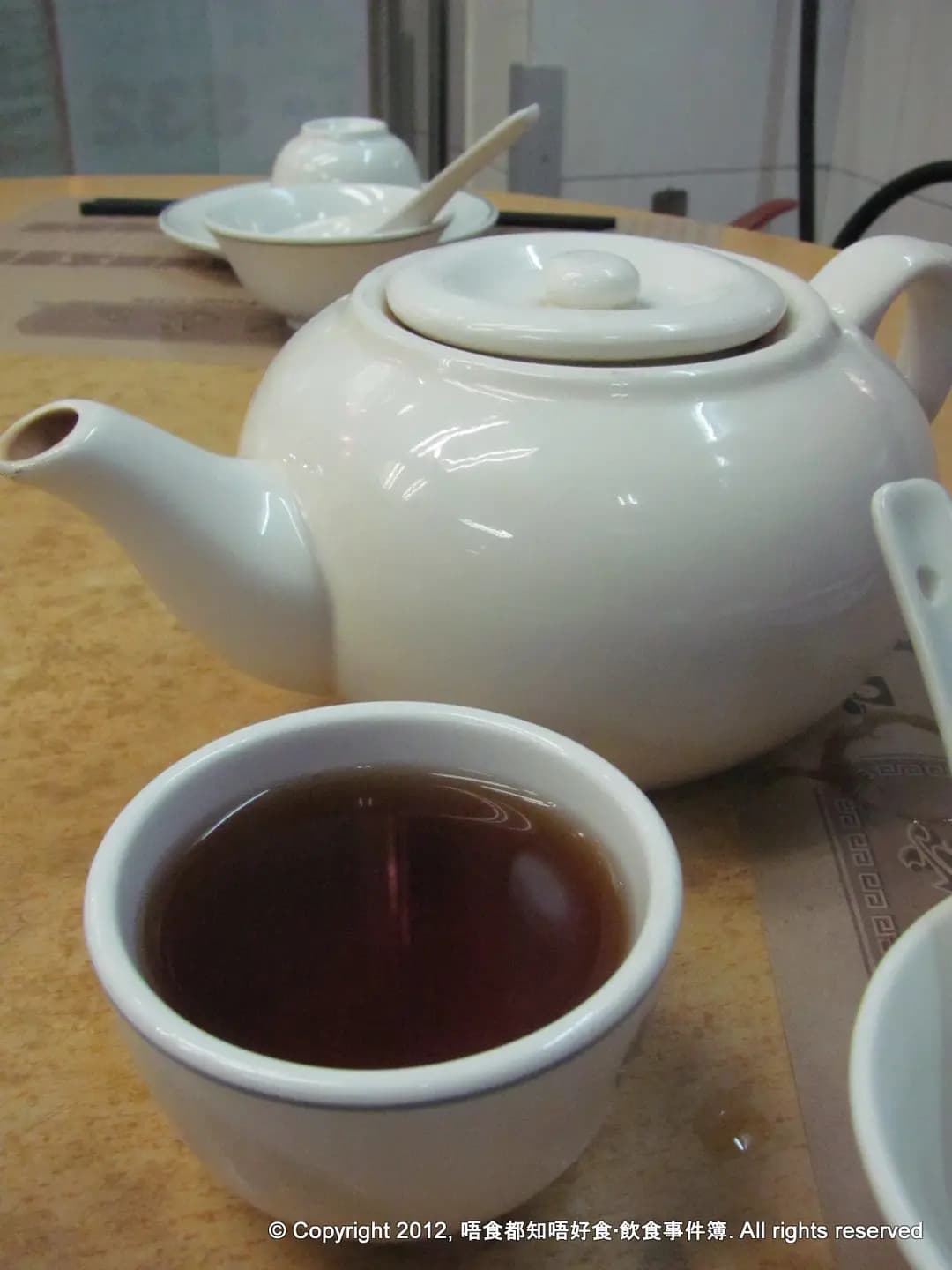 牛記茶室 photo 8