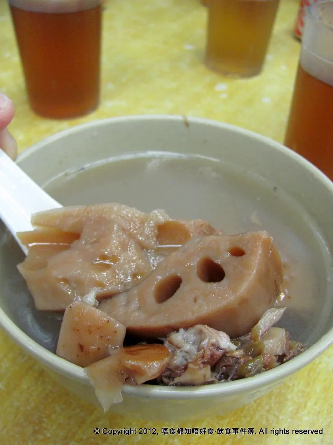 牛記茶室 photo 2