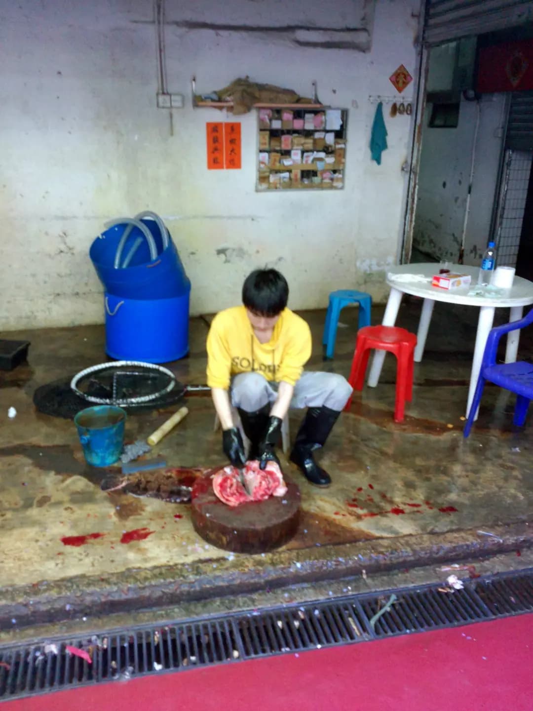 許照記海鮮 photo 4