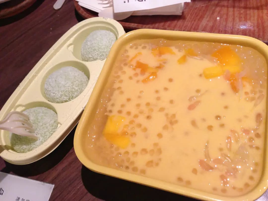 滿記甜品 photo 6