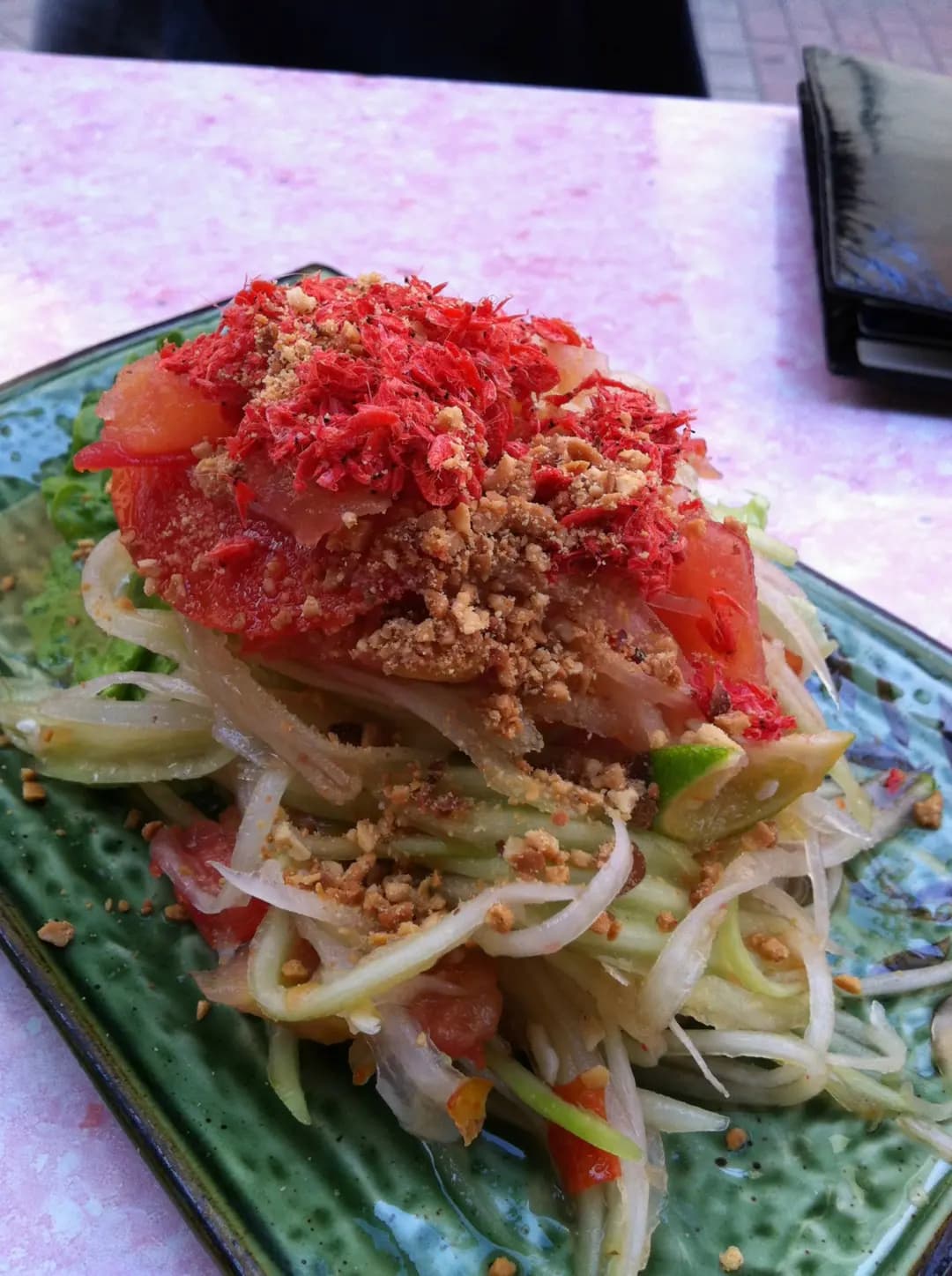 碧姐泰國菜 photo 2