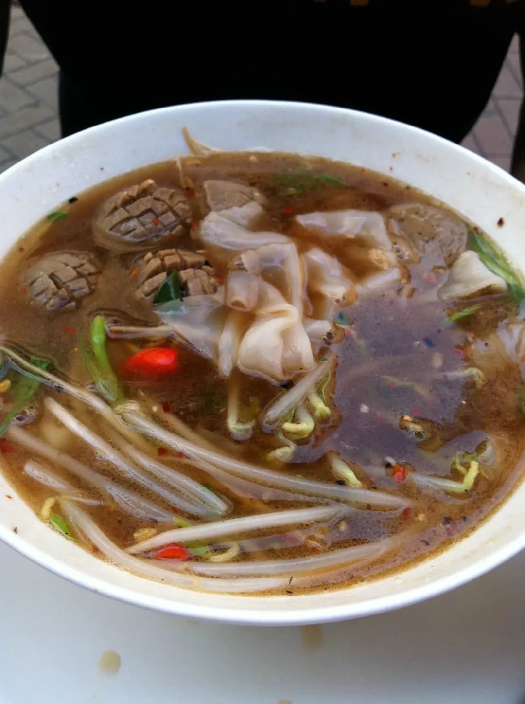 碧姐泰國菜 photo 3