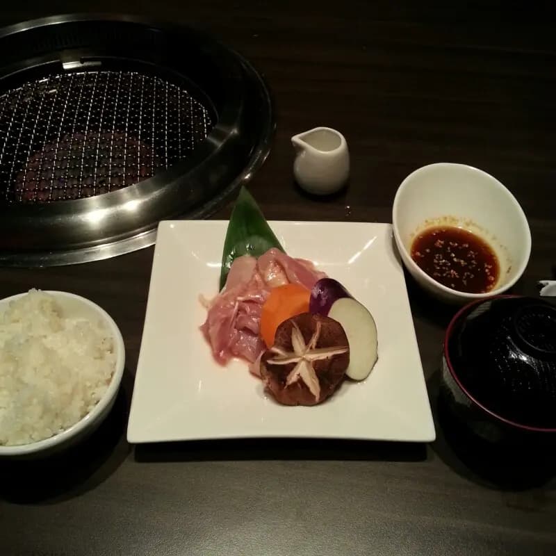 燒肉孫三郎 photo 5