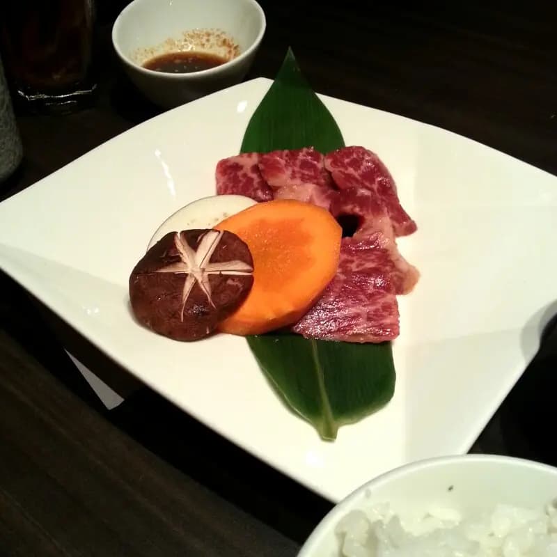 燒肉孫三郎 photo 7
