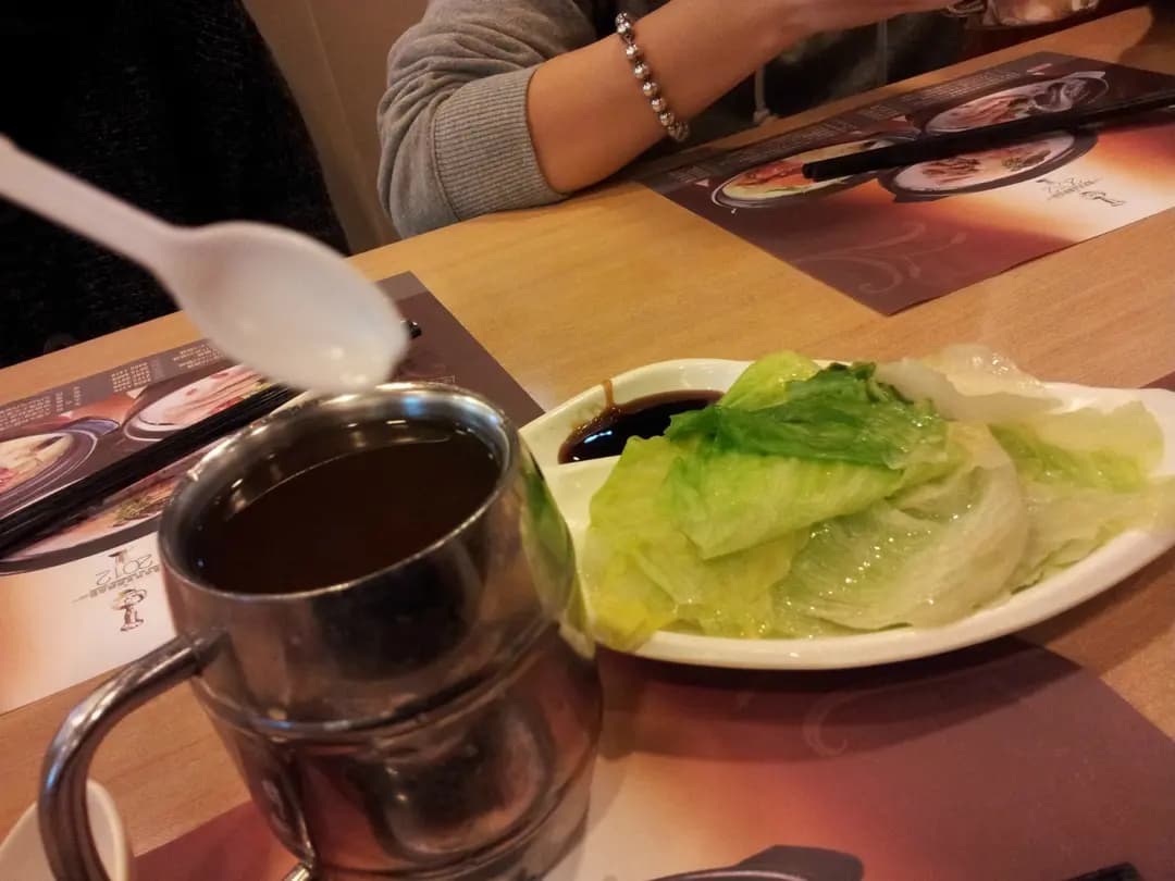心粥館 photo 6