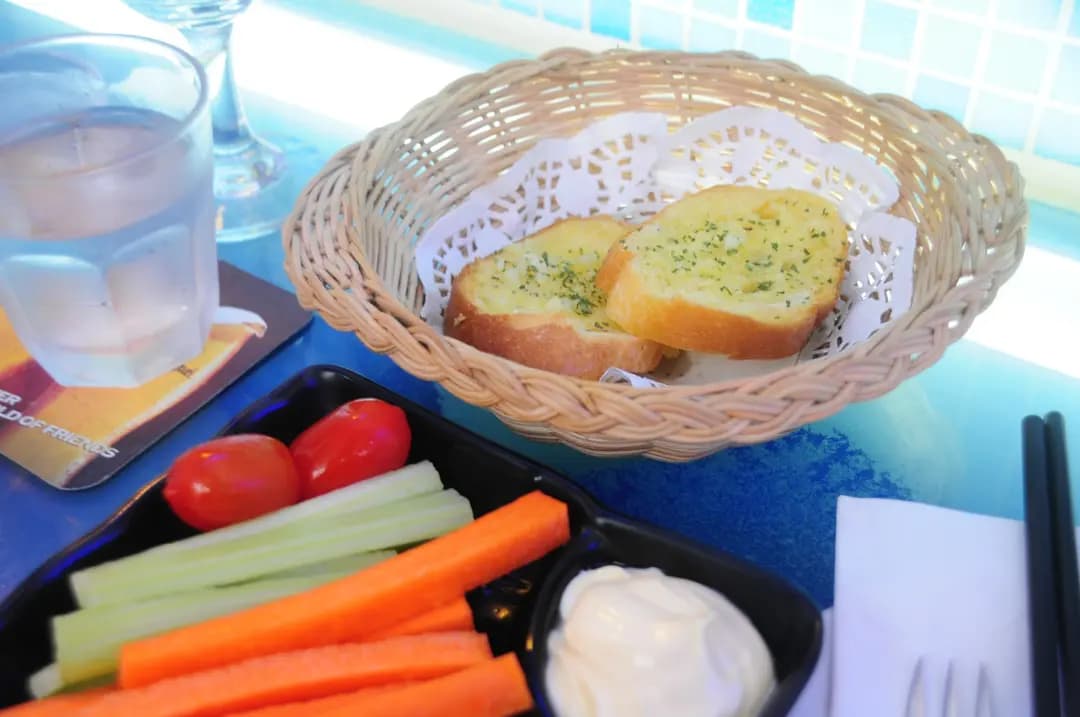 Oyster Station Snack & Oyster Bar photo 5
