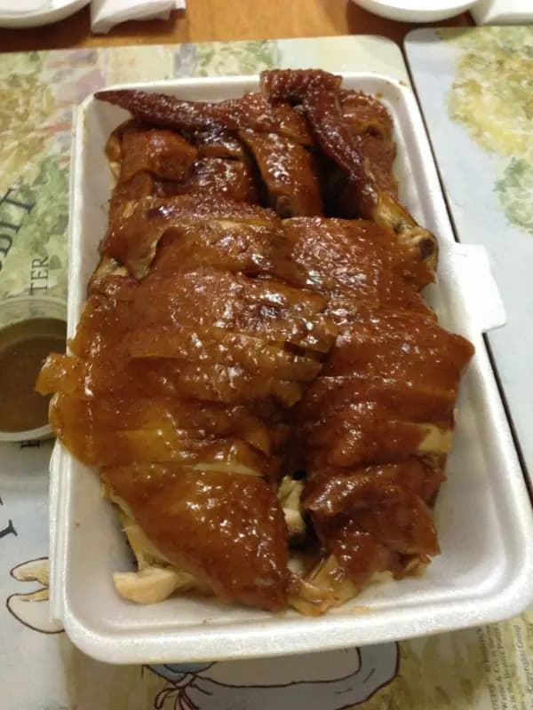 百寶雞 photo 5