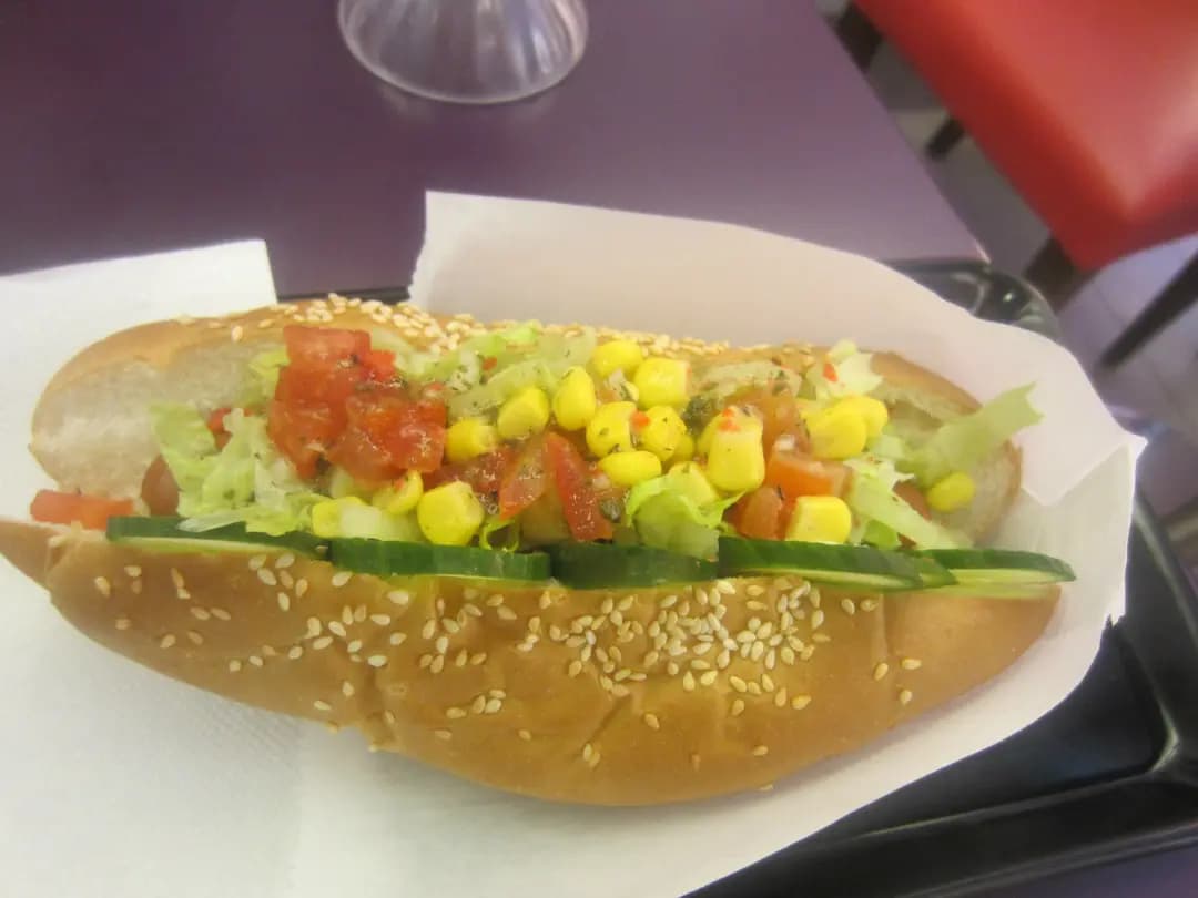Pi Hot Dog Gallery photo 4