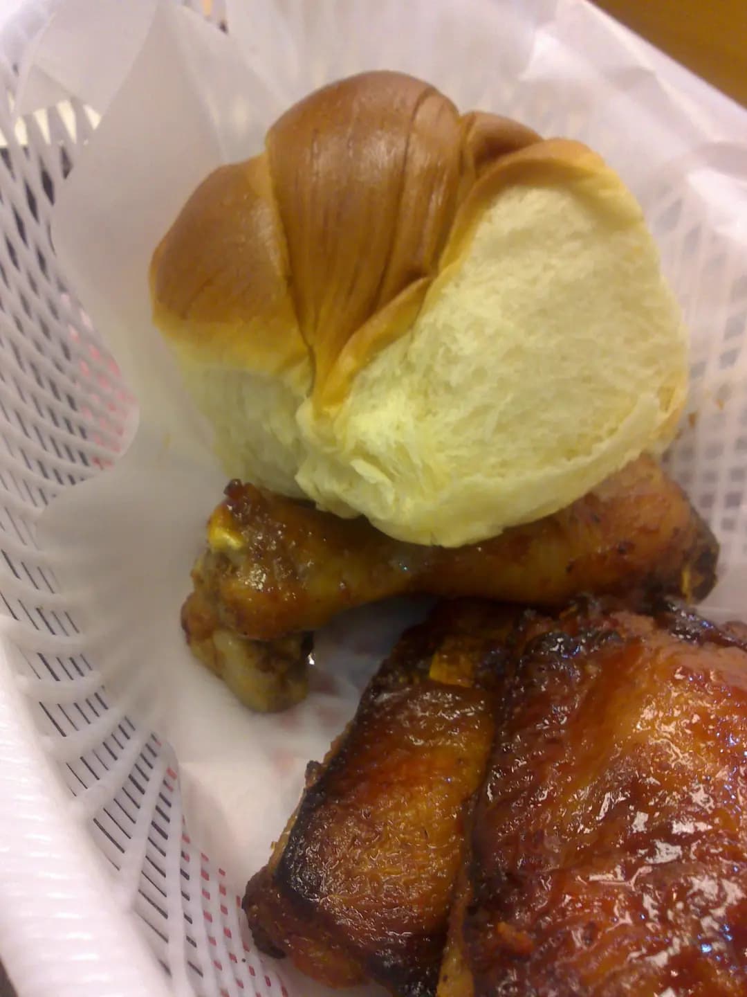 肯德基家鄉雞 (KFC) photo 6