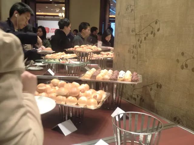 港麗酒店宴會廳 photo 2