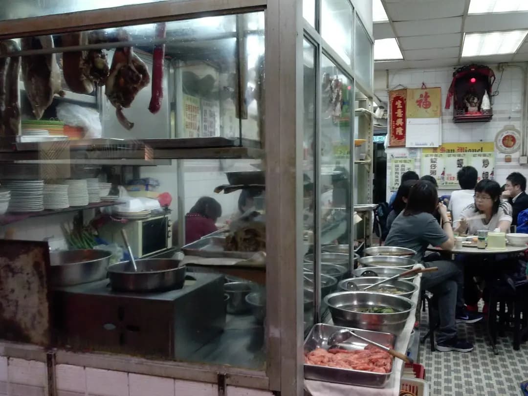 紅伶飯店 photo 1