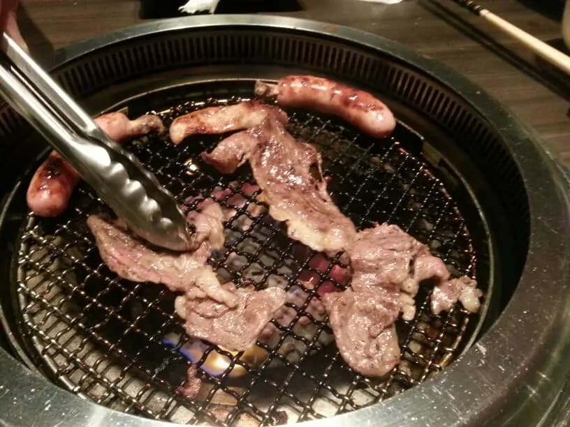 燒肉孫三郎 photo 6