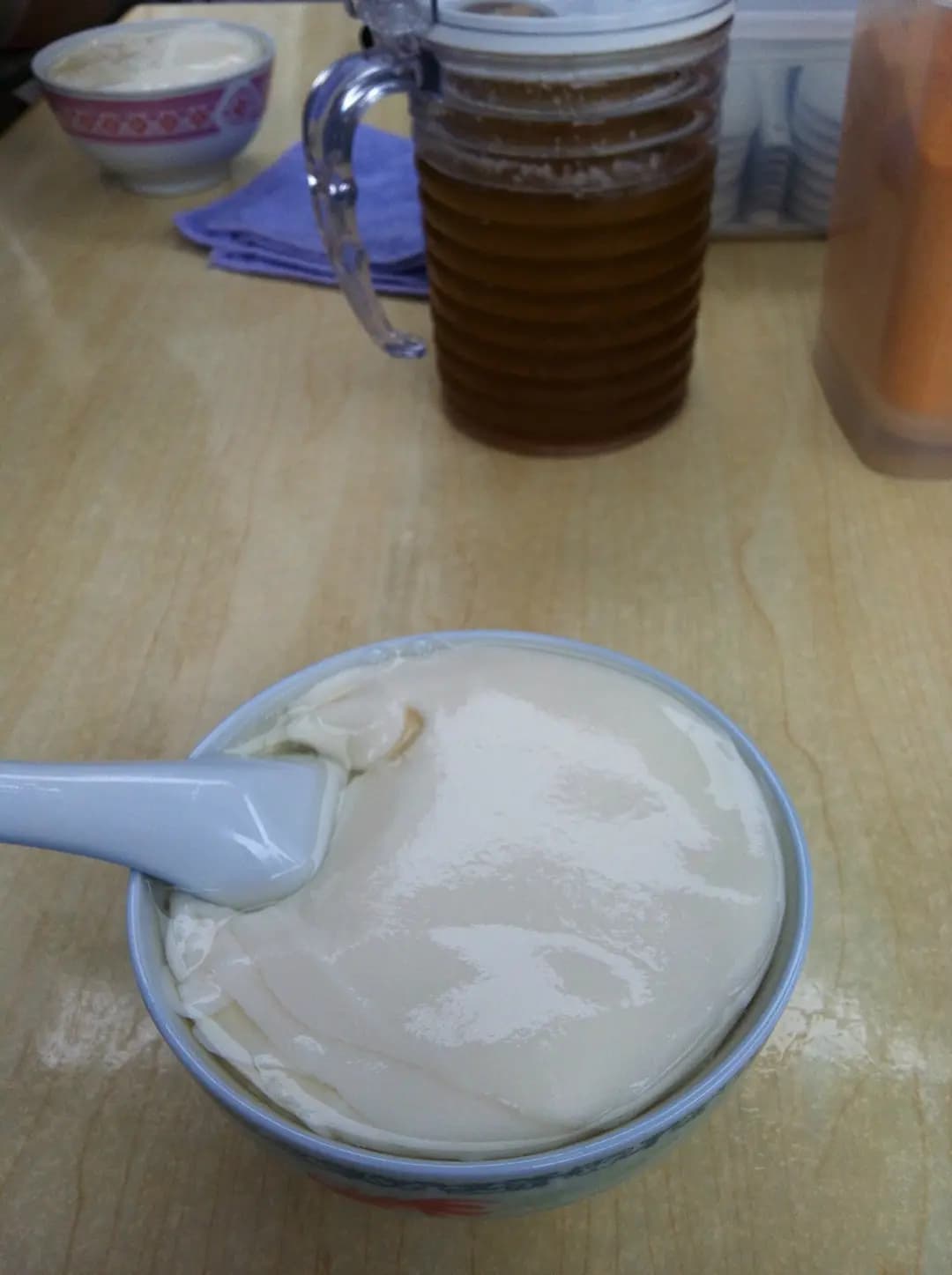 半路棚豆腐花 photo 6