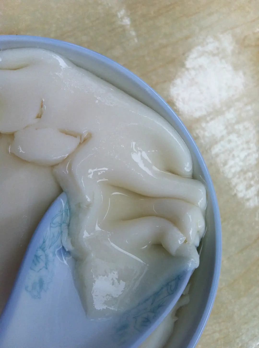 半路棚豆腐花 photo 2