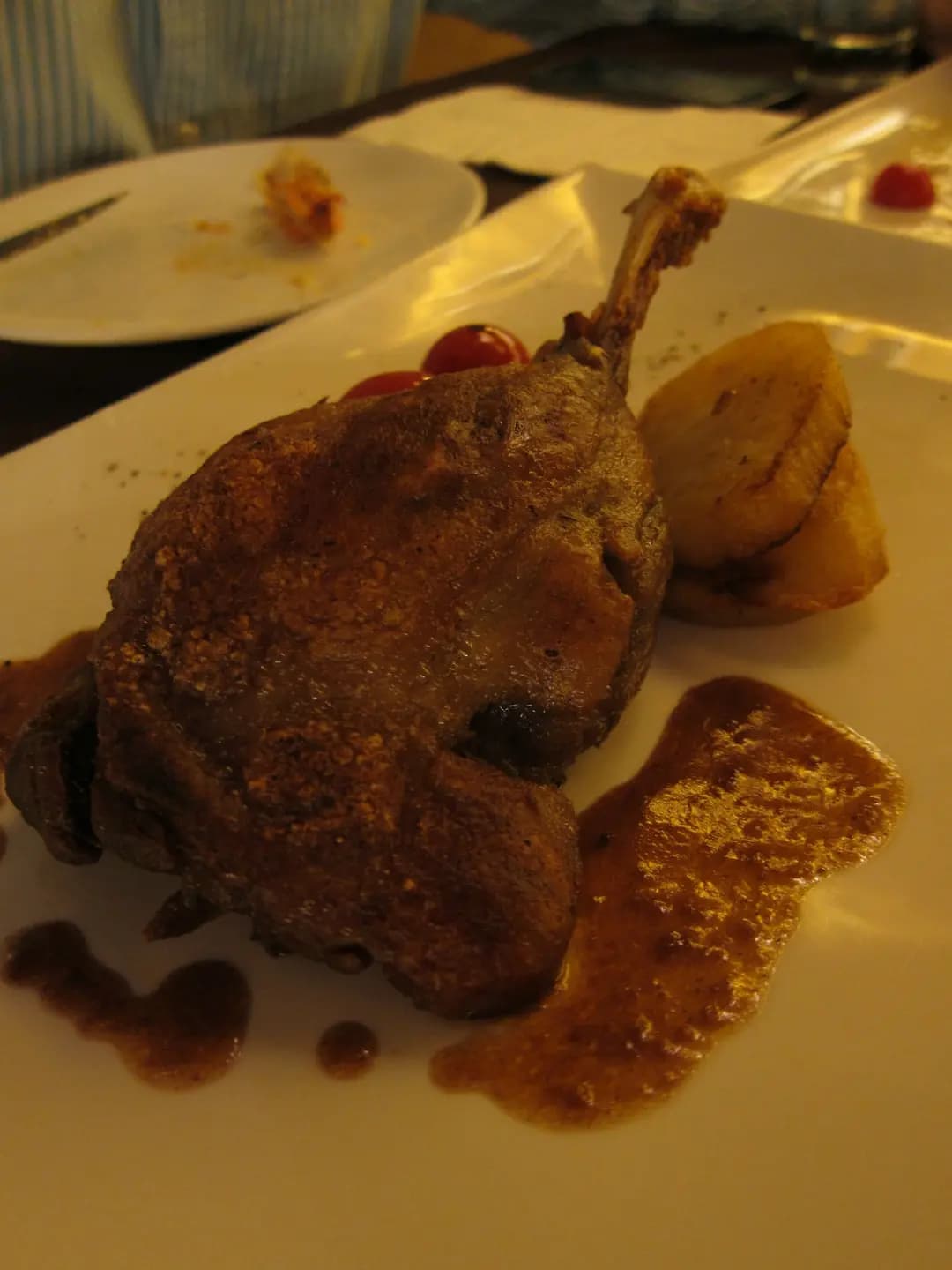MANNER Club de Gourmet photo 1
