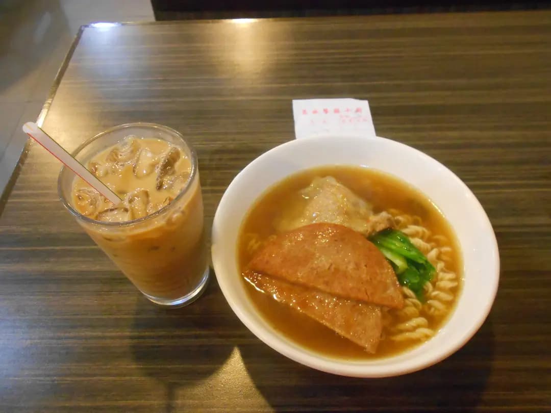 昌盛冰室 photo 2