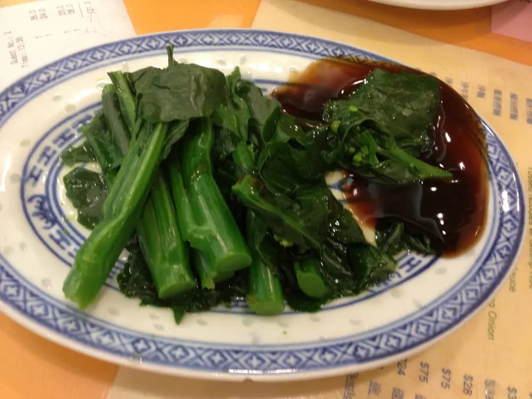 麥奀雲吞麵世家 (威靈頓街) photo 7