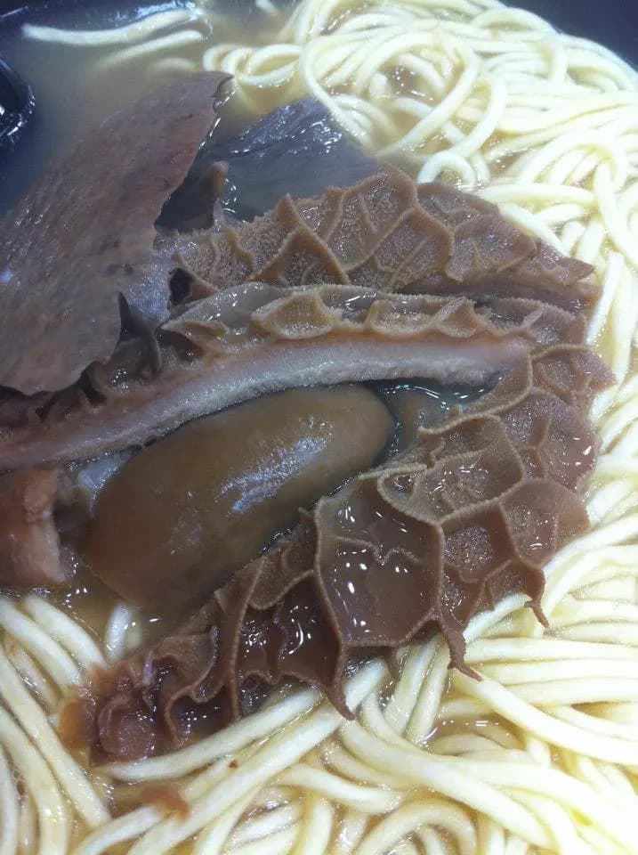 章記香港仔魚蛋王 photo 6