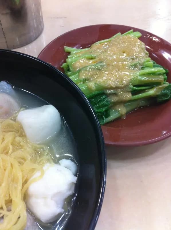 章記香港仔魚蛋王 photo 8