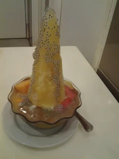 糖蓮子 photo 1