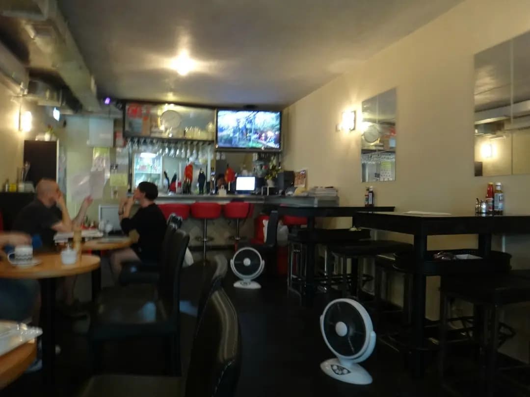 Jing Jing Bar photo 8