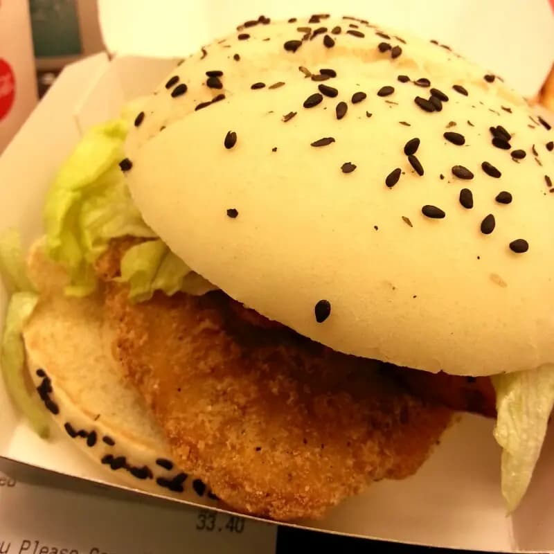 麥當勞 (寶達商場) photo 3
