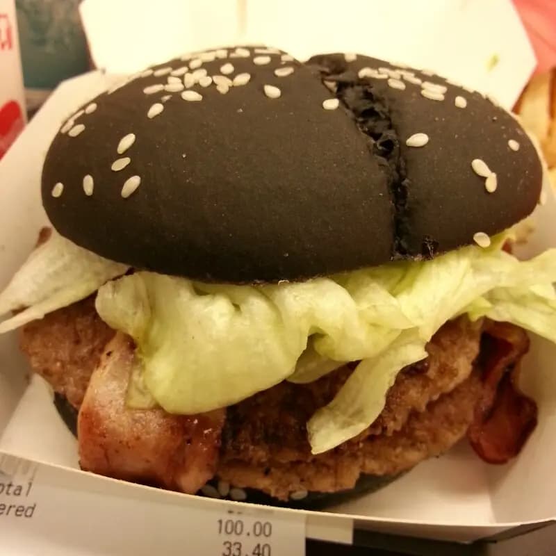 麥當勞 (寶達商場) photo 1