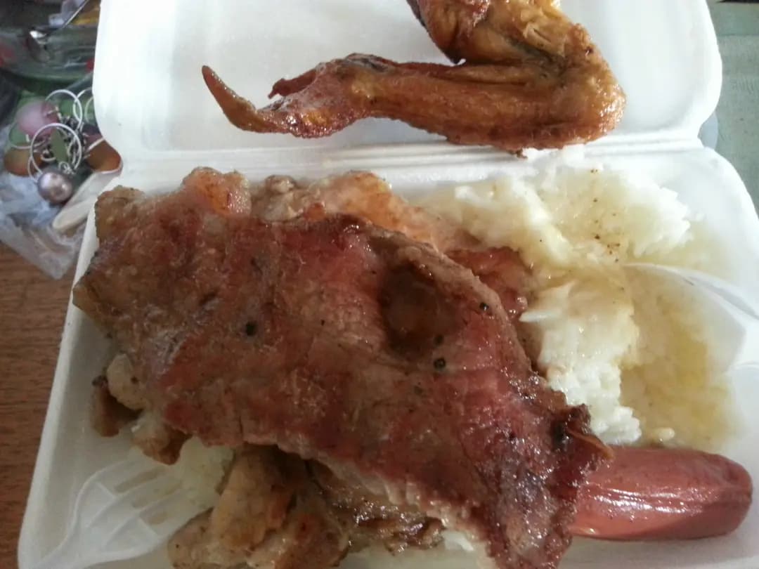 華盛頓快餐店 photo 1