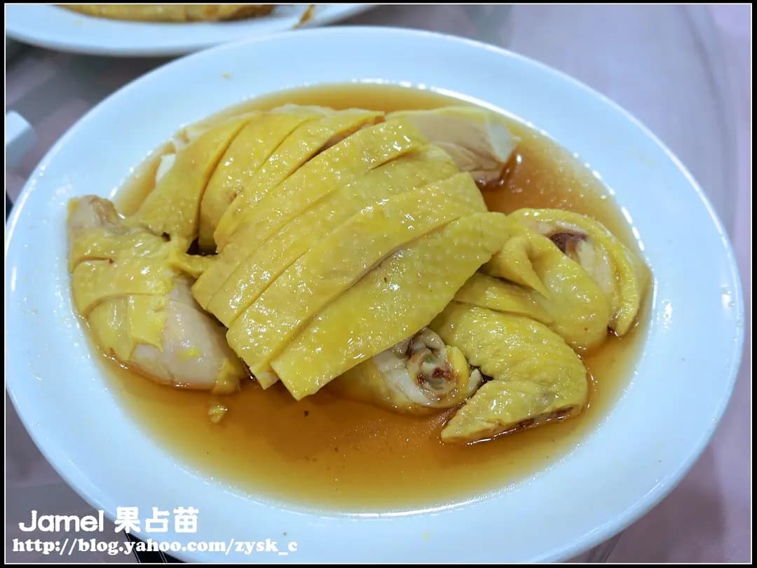 老上海飯店 photo 4