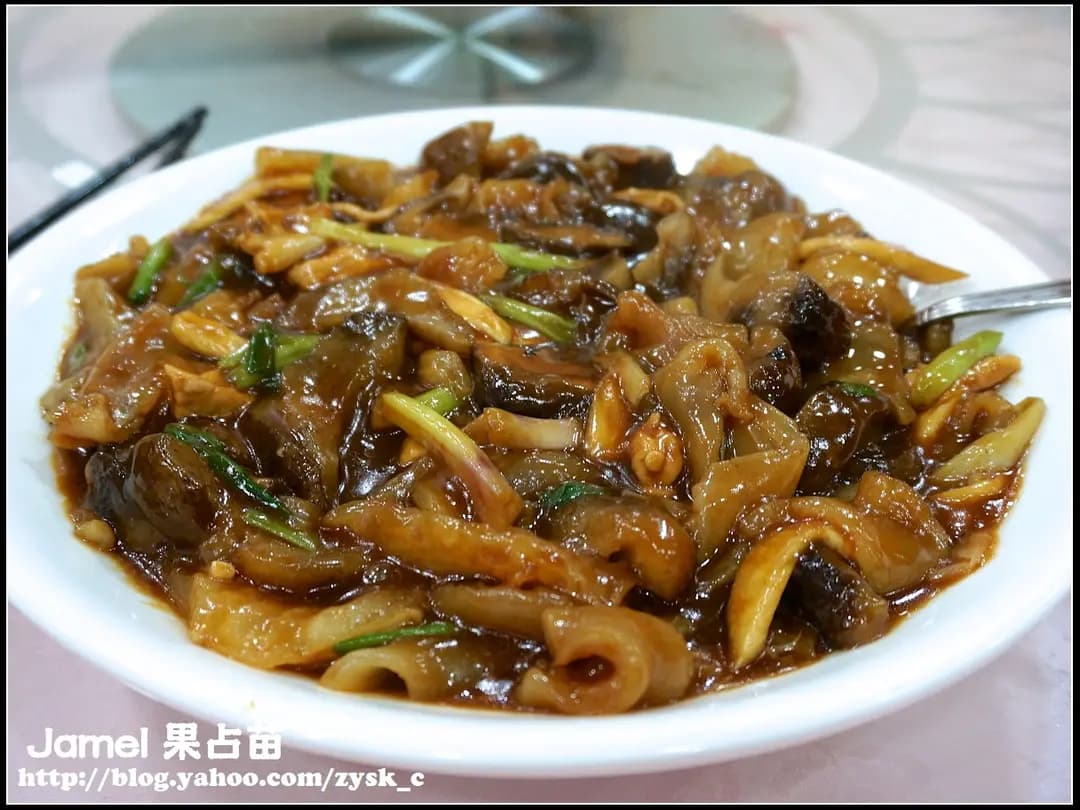 老上海飯店 photo 5