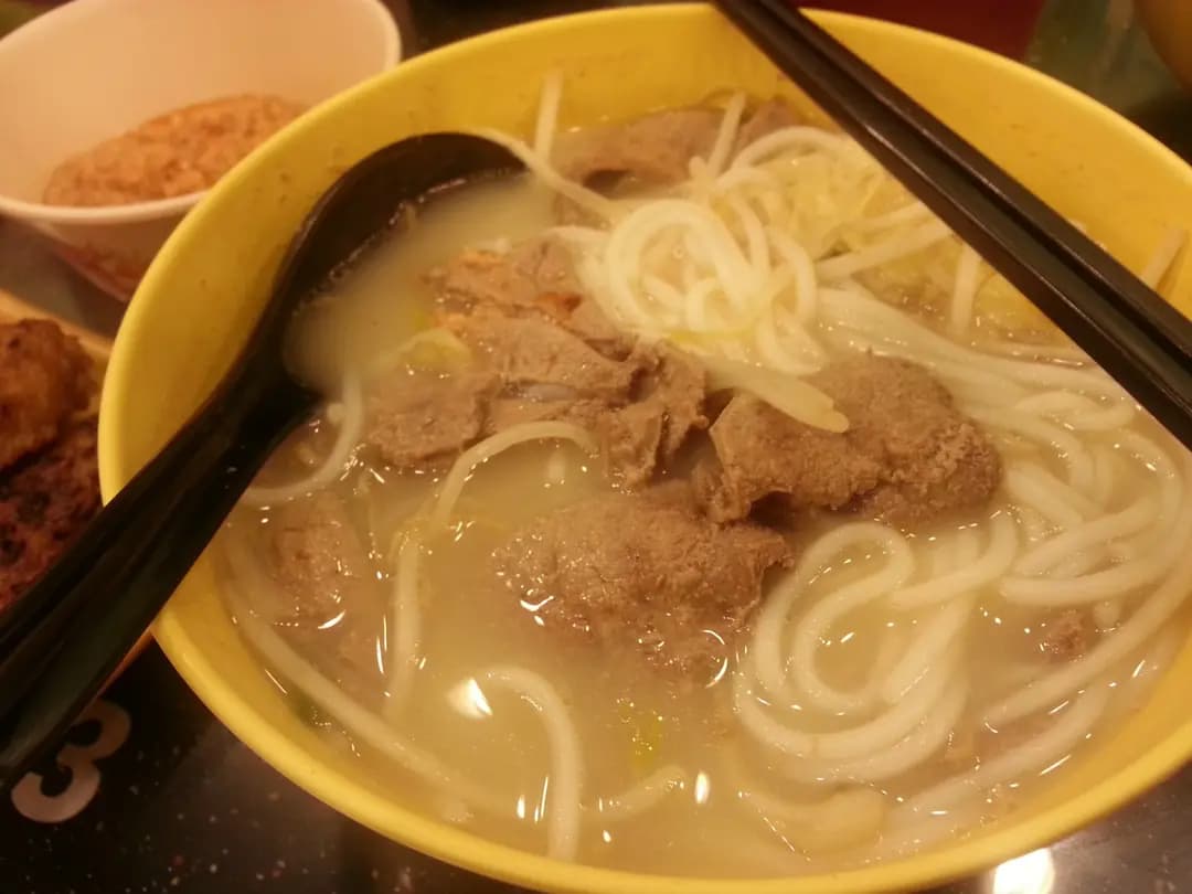 譚仔雲南米線 photo 4