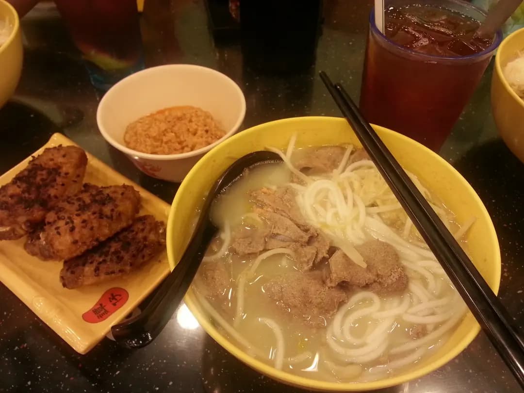 譚仔雲南米線 photo 1